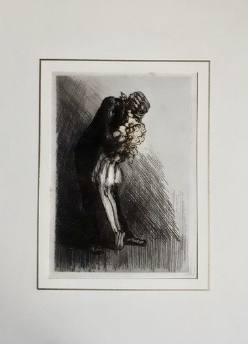 Icart louis minne and curly - icart, louis.