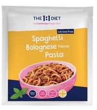 1:1 Weight Plan By CWP Diet Products - Spaghetti  Bolognese x14