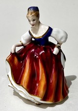 Royal Doulton FAIR LADY NH3336