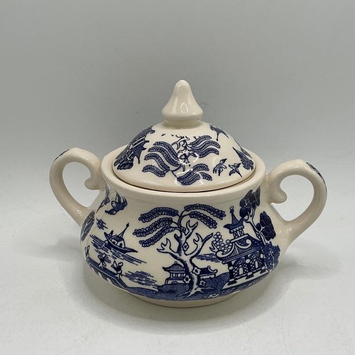Vintage english ironstone old - english,