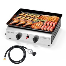 20000 BTU Tabletop Gas Grill