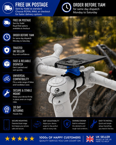 Stem handlebar bike - ql,