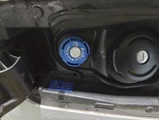 ADBLUE Tank PEUGEOT PARTNER