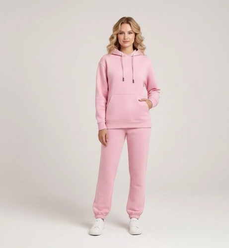 Womens ladies tracksuit fleece - womens,