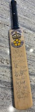 Derbyshire County Cricket Mini
