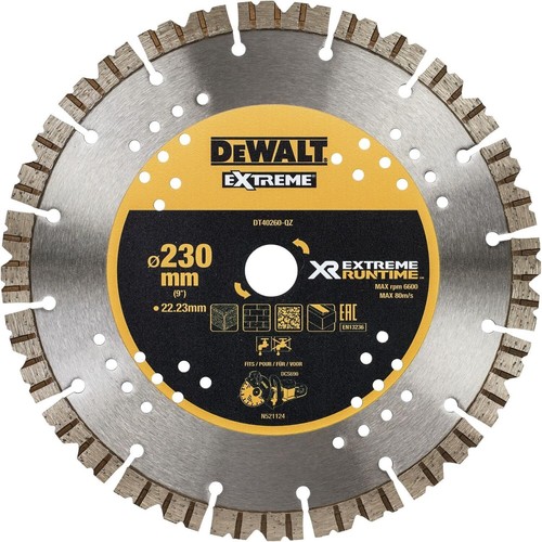 Dewalt dt40260 extreme - dewalt,