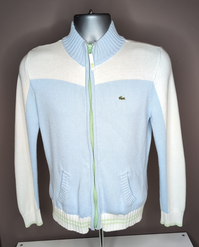 Lacoste men zipped - men’s,