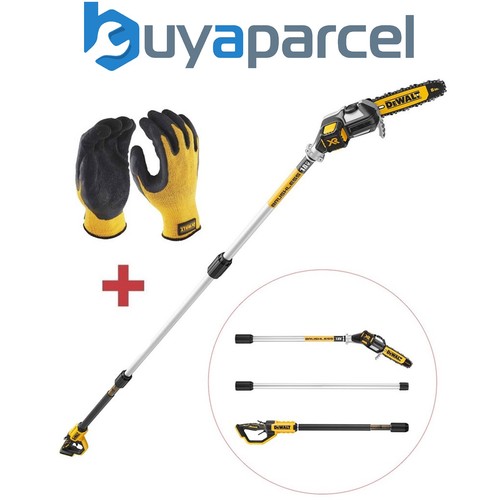 Dewalt dcmps567n 18v - 18v, xr