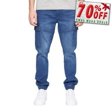 Crosshatch Malimore Mens