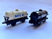 ERTL Thomas the Tank Engine &