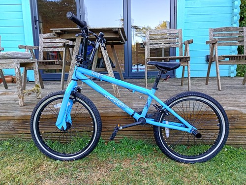 Voodoo zaka bmx unisex - ,