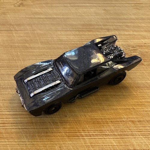 Hot wheels batman batmobile - wheels,