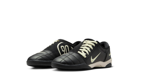 Nike total iii black indoor - total,