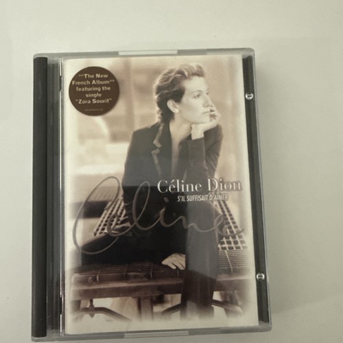 Céline dion s il - céline,