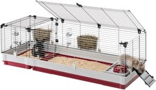 Ferplast rabbit cage KROLIK