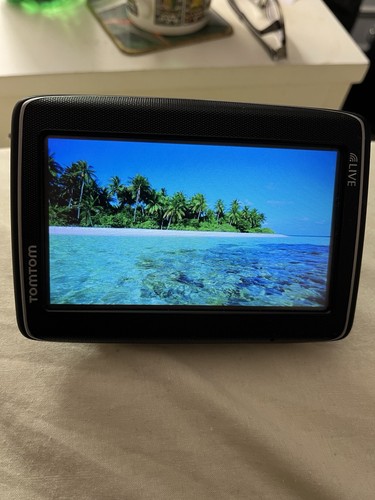 Tomtom live model 4er41 - tomtom,