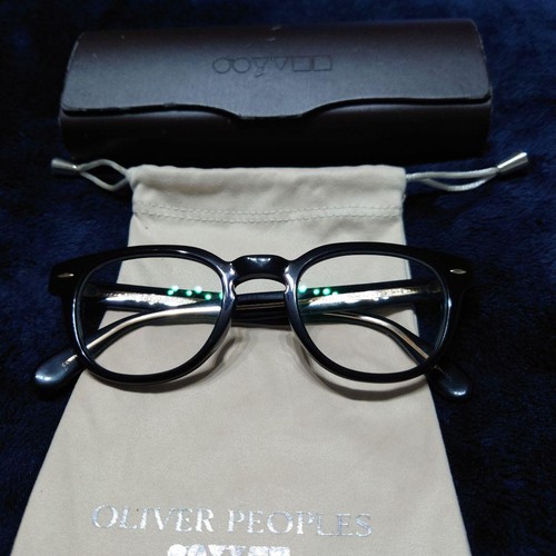 Oliver peoples sheldrake - oliver, sheldrake-j