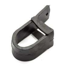 Pit dirt bike - rubber, chain