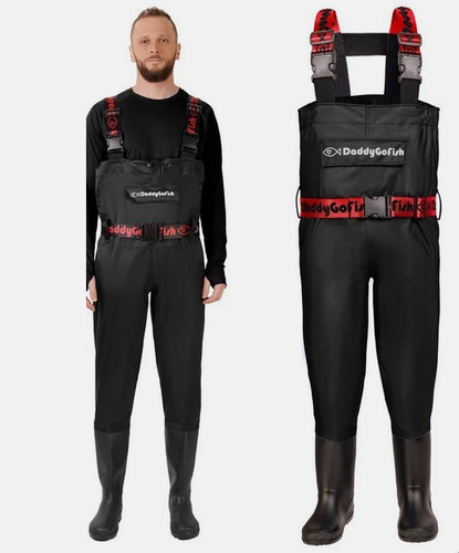 New daddygofish men fishing - new,