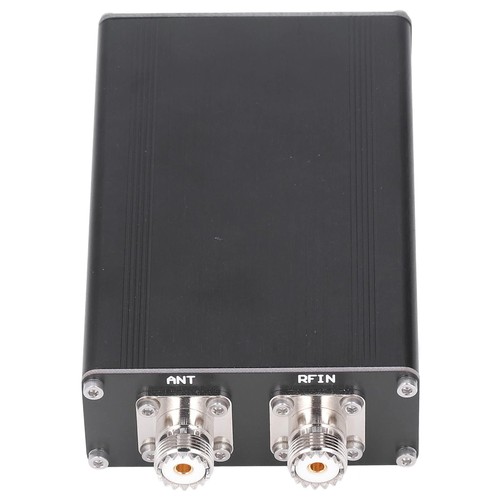 Automatic antenna tuner for - antenna,