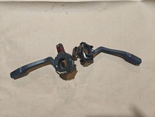 Indicator Stalk, Hazard, Wiper