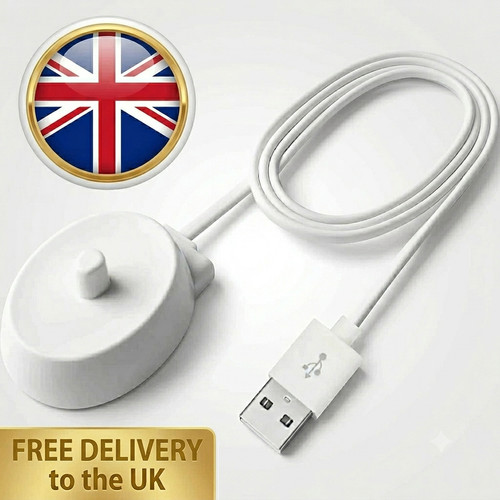 Electric toothbrush charger - uk,