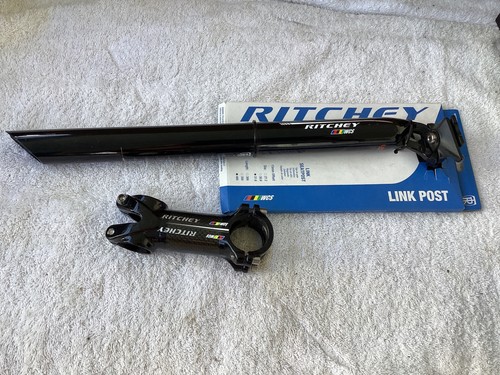 Ritchey wcs link seatpost - ritchey,