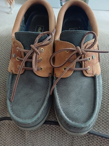 Dubarry clipper goretex deck - clipper,
