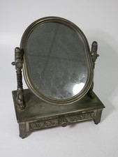 Vera Lucino Silver Plate
