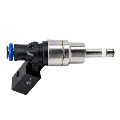 High pressure petrol new - high,
