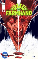 FARMHAND #25  (2025) MAIN