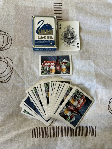 Swan lager beer brewery - swan,