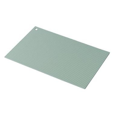 Zeal jumbo silicone trivet - zeal, mat