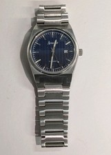Accurist Origin Navy Dial Watch 70019