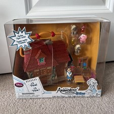 Disney Store Animators