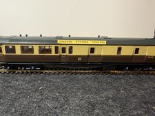 Airfix/GMR - GWR Centenary