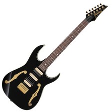 Ibanez / PGM50-BK (Black) Paul