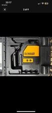 Dewalt DW088 Cross Line Laser Level
