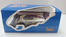 Ixo jaguar xjr - ixo,