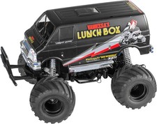 NEW TAMIYA 1/10 Electric RCCar Series No.546 1/12 Lunch Box Black Edition 58546