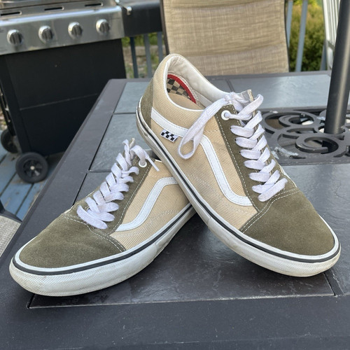 Vans old skool - old,