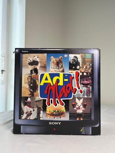 Retro mad 1994 nostalgic - 1994,