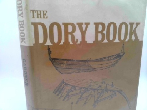 Dory book john - dory,
