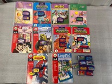 LeapFrog LeapPad Book &