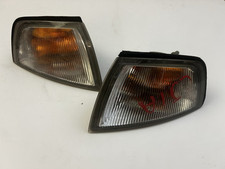 Mitsubishi Colt Mirage GLX MIVEC 4G92 Front Indicator Light 1995 96 97 CJ4A CJ1A