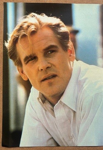 Nick nolte 1982 - full, uk