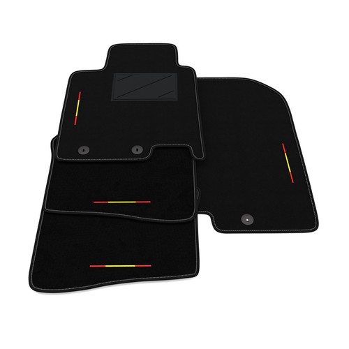 Floor mats compatible - floor,