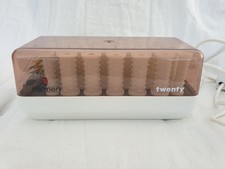Vintage Carmen Twenty Rollers