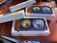 NOS Mercedes W123 Bosch