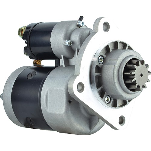 Starter for zetor 3320 3321 - starter,